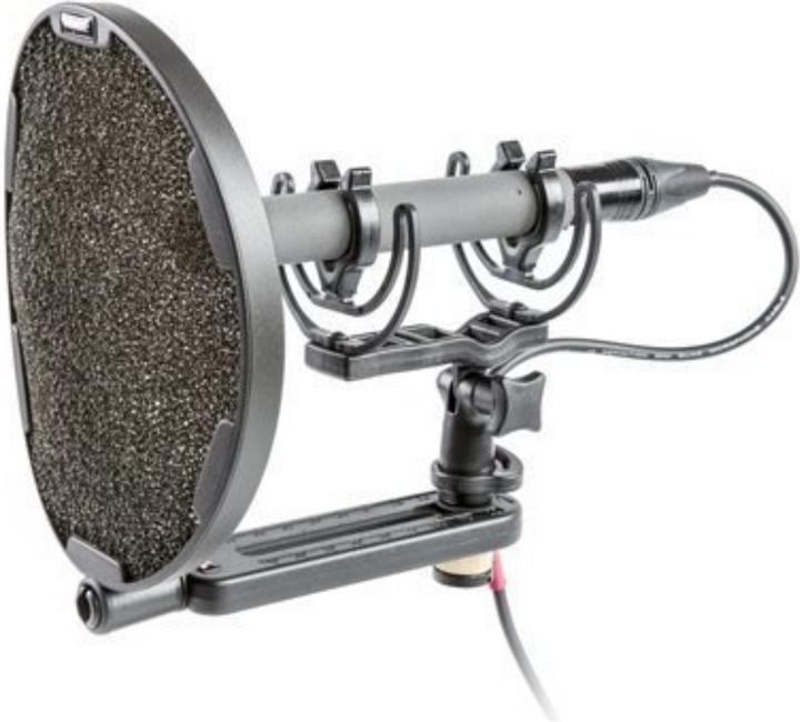 Produktbild Rycote Inv-7 Pop Filter Kit