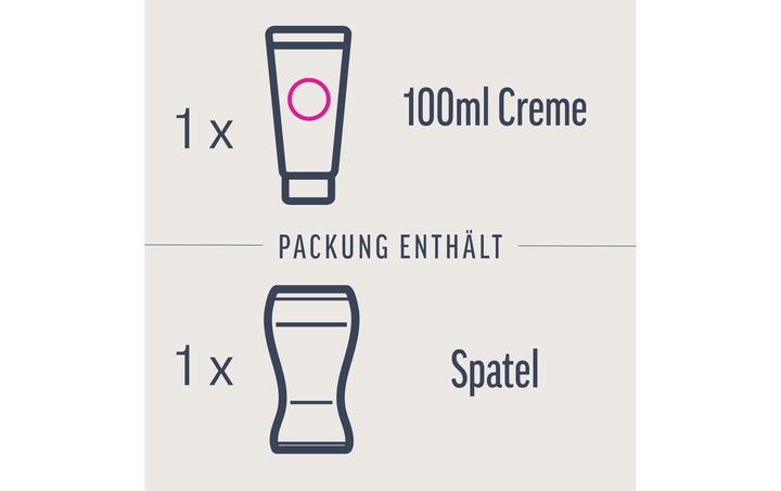 Produktbild Veet Bikini & Achseln (100 ml, 1 x, 130 g)