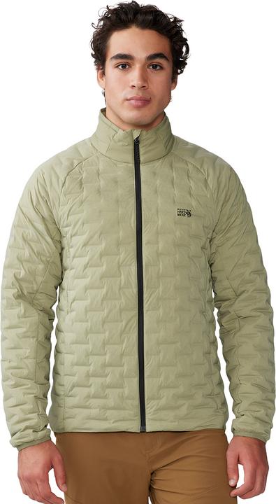 Mountain Hardwear M Stretchdown™ Light Jacket (XXL)