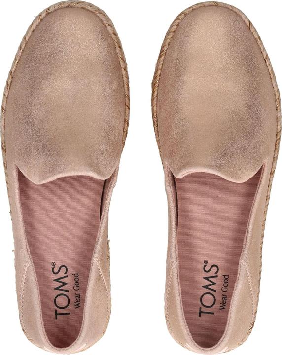 Actual product image Toms Women's Carolina (37.5)