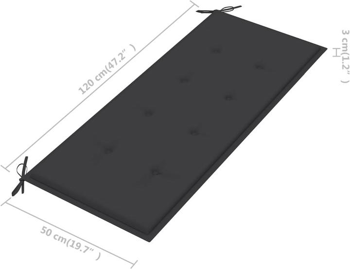 Produktbild VidaXL Xavia
