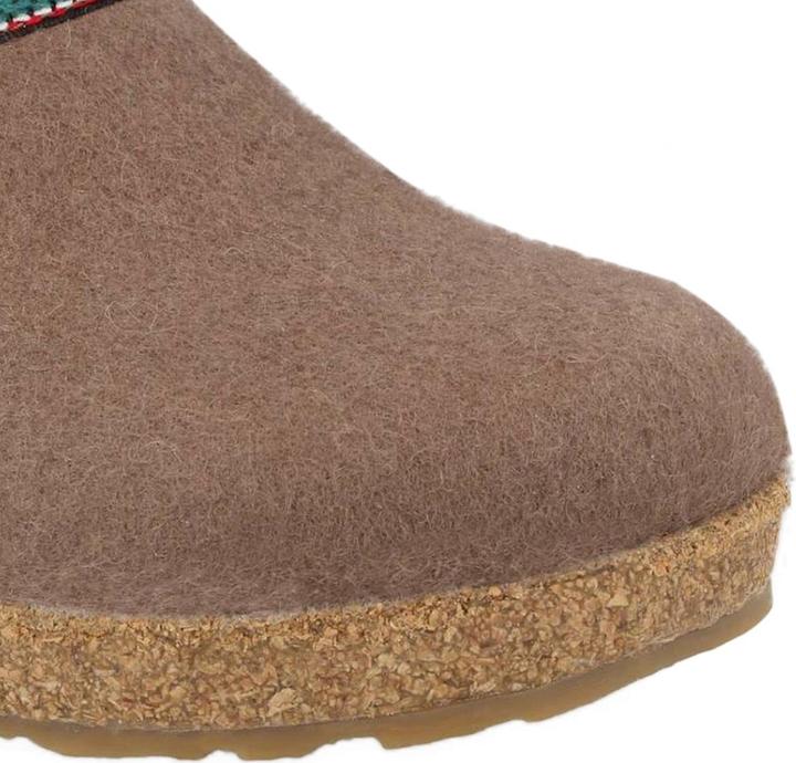Actual product image Haflinger Franzl clogs (37)