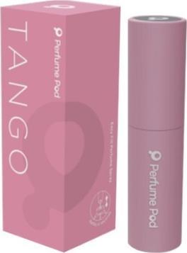 Travalo Pod Tango Refillable Spray Bottle 6.5 Ml Pink (6.50 ml)
