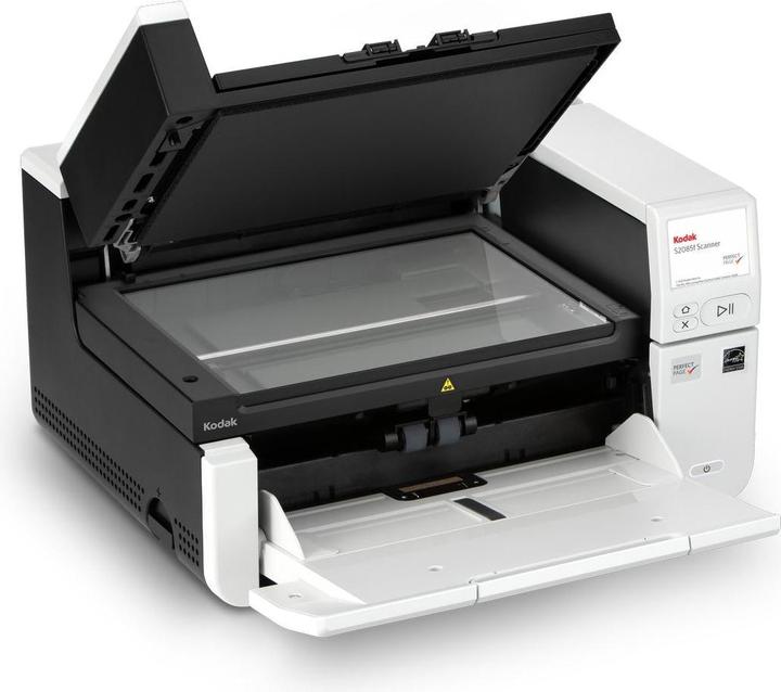 Produktbild Kodak S2085f (USB, Ethernet)
