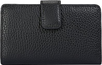Actual product image Coccinelle METALLIC SOFT wallet