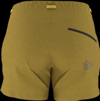 Produktbild La Sportiva Sierra Rock Short W (XS)