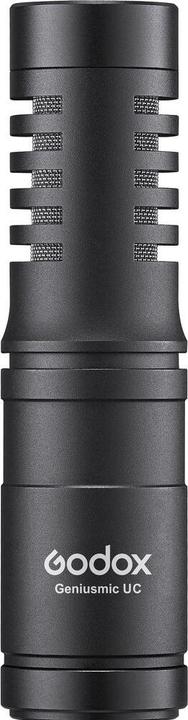 Produktbild Godox Compact Directional Microphone, USB-C