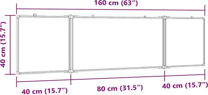 Produktbild VidaXL Piero
