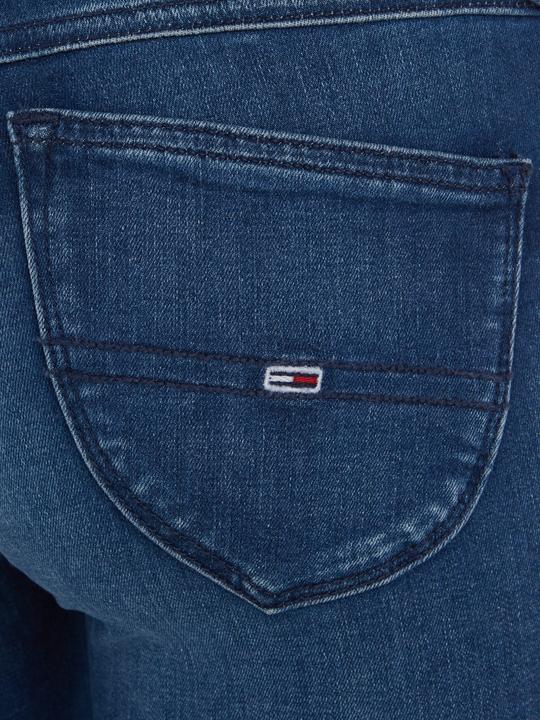 Immagine prodotto Tommy Hilfiger Sophie Skinny niew niceville blu medio (W34/L30)