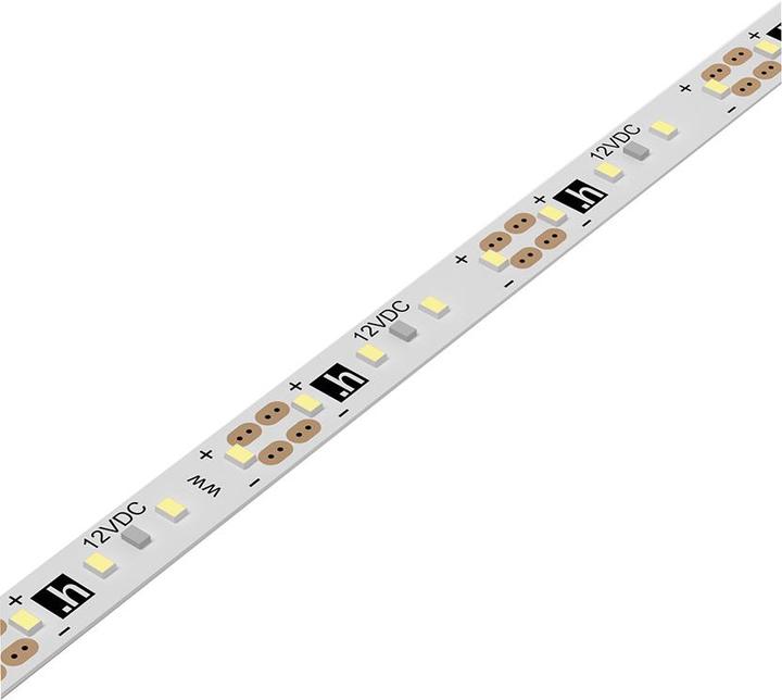 Image du produit Halemeier Bandes de LED Versa Inside 120 / 12 V (Blanc neutre, 1000 cm, Intérieur)