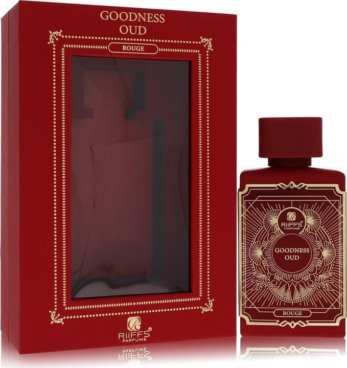 Riiffs Goodness Oud Rouge (Eau de Parfum, 100 ml)
