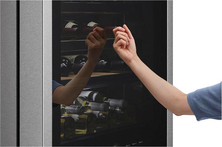 Actual product image LG LSR200W