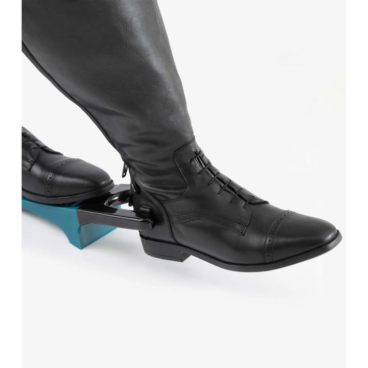 Premier Equine Zurückziehen Reitstiefel (One Size)