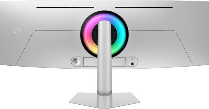 Productafbeelding Samsung Odyssey OLED G9 - G93SC (5120 x 1440 pixels, 49")