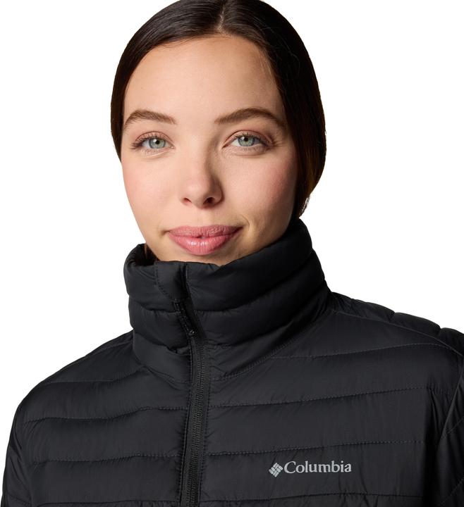 Immagine prodotto Columbia Giacca Silver Falls™ II con zip intera (XL)