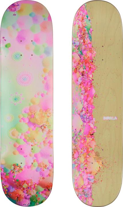 Actual product image Impala Pip & Pop Deck