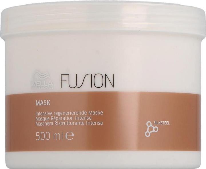 Produktbild Wella Fusion Mask (500 ml)