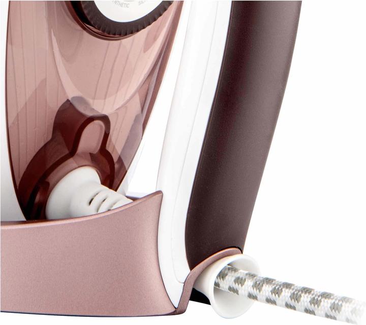 Image du produit Sencor SSI 3520RS fer (3100 W, 170 g/min)
