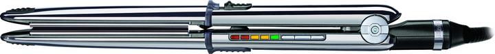 Productafbeelding BaByliss Pro Elipsis - zilver (Straightener)