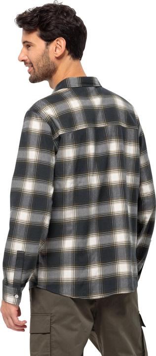 Immagine prodotto Jack Wolfskin Wanderweg Shirt M (L)