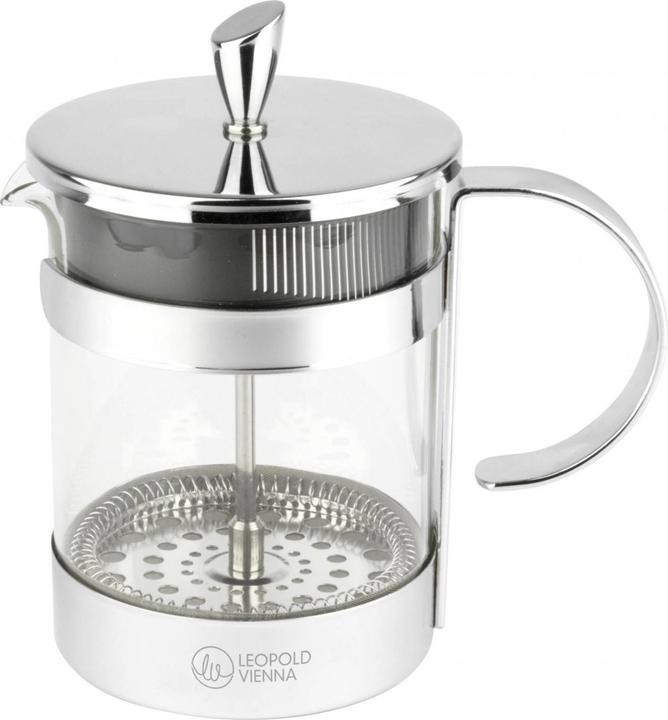 Actual product image Leopold Vienna Luxe (0.60 l)