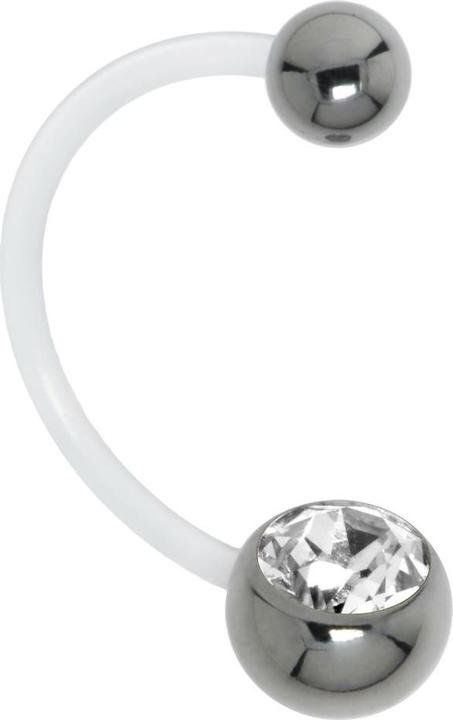 Blanc, Argent, Transparent