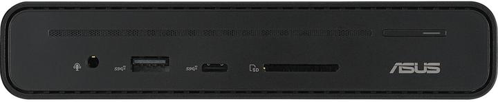 Image du produit ASUS Station d'accueil triple écran USB-C Dock DC300 (USB-C, 7 Ports)