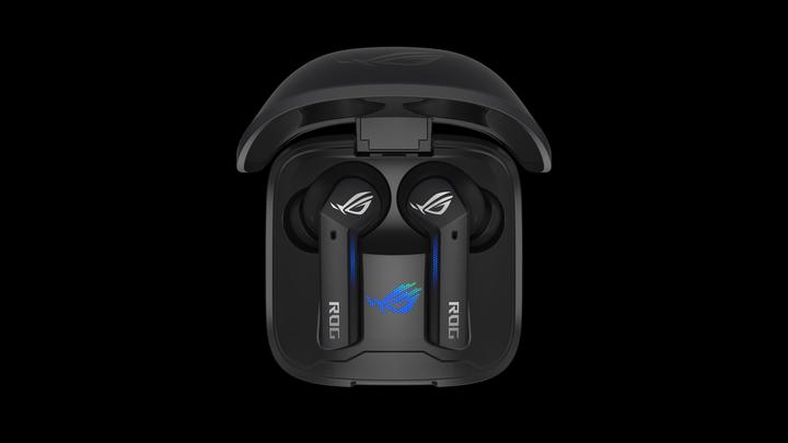 Actual product image ASUS ROG Cetra (Wireless)