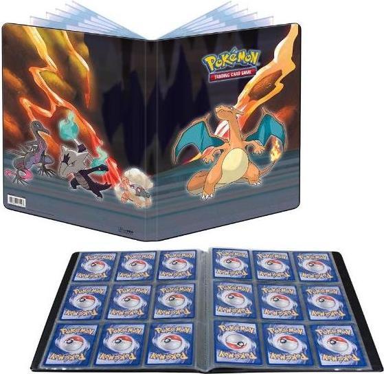 Pokémon Ultra Pro