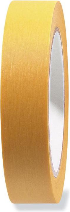 Color Expert Papierklebeband 30mm x 50m gold Acrylat UV30 (30 mm)