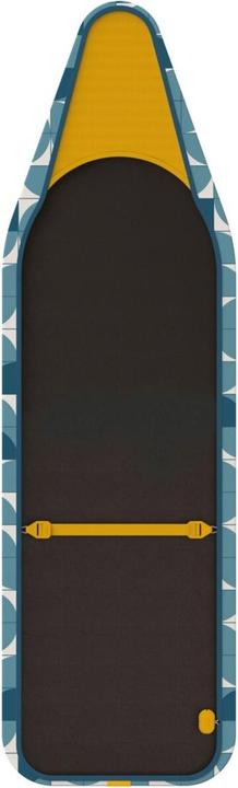 Actual product image Joseph Joseph Flexa ironing board cover 124 cm - mosaic blue