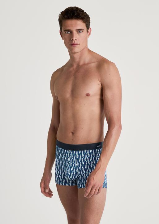 Immagine prodotto Calida Cotton Code Design Boxershorts (L, Confezione singola)