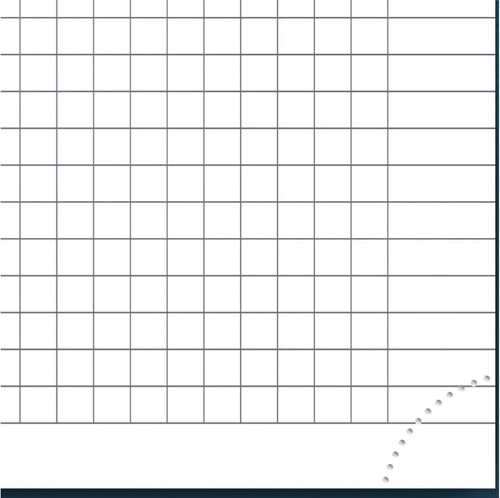 Actual product image Oxford Kladde (A4, Checked)