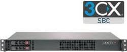 Produktbild Supermicro SuperChassis 510-203B