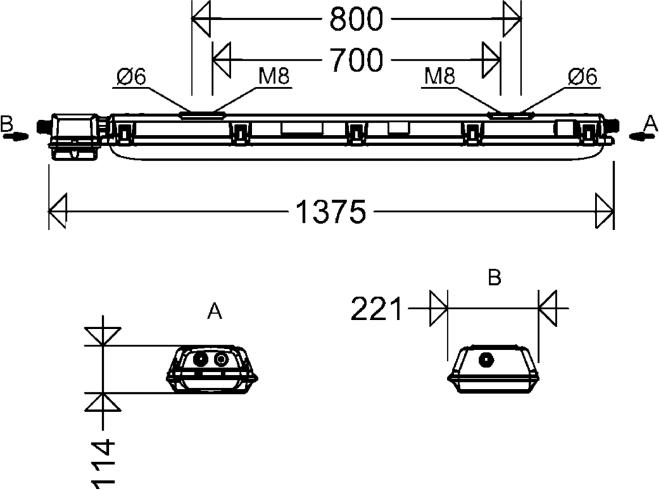 Actual product image Schuch 864000001