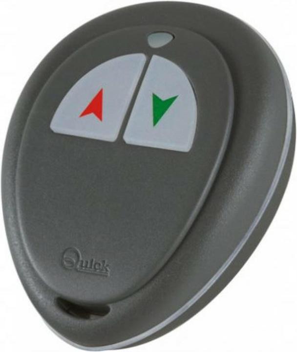 Actual product image Compass Remote control radio pocket