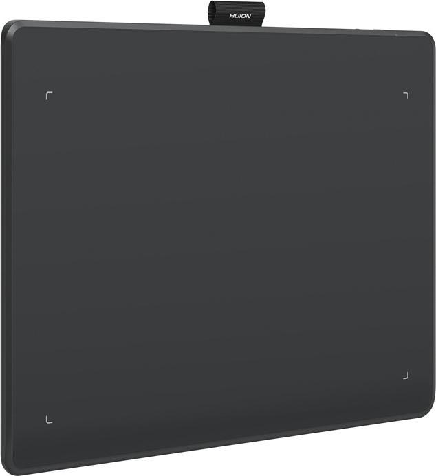 Produktbild Huion Inspiroy Frego M Black (5080 lpi)