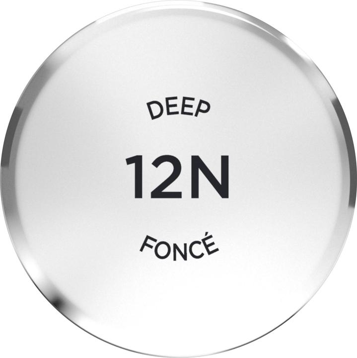 Produktbild L'Oréal Paris L'Oreal Mineral/True Match (12N Deep)