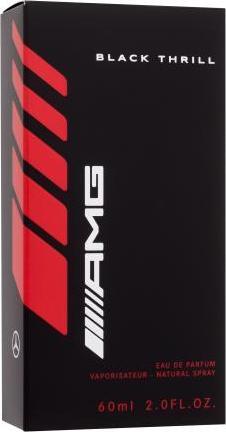 Immagine prodotto Mercedes-Benz Eau de Parfum nero (Eau de parfum, 60 ml)