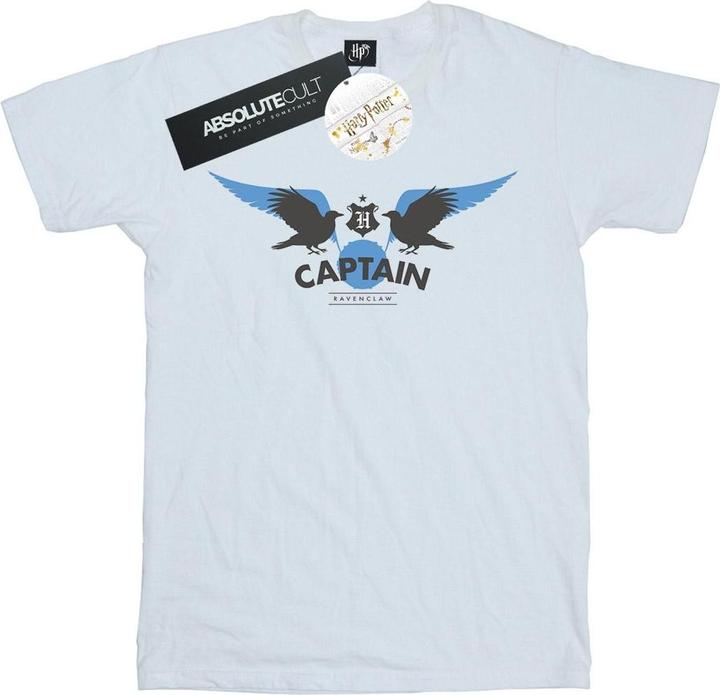 Ravenclaw Captain TShirt (XL)