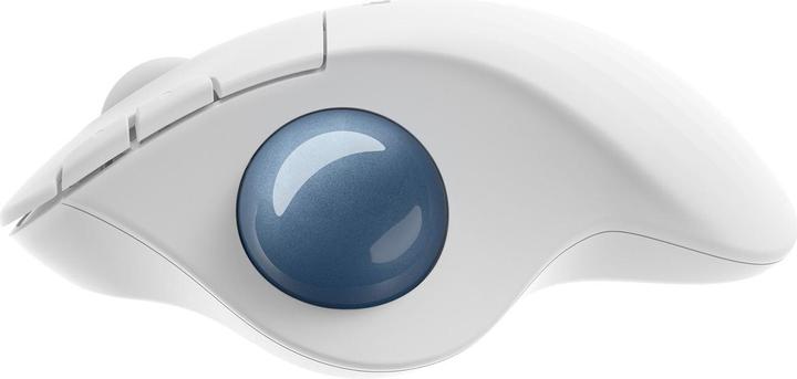 Actual product image Logitech Ergo M575 for Business (Wireless)