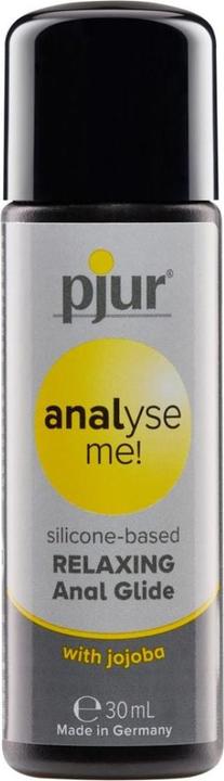 Productafbeelding Pjur Analyse Ik (100 ml)