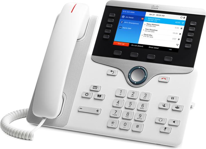 Immagine prodotto Cisco Telefono IP 8851