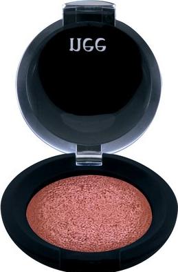 NEE Eyeshadow Cotto Nr. 822 lobster (Schwarz)