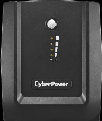 Produktbild Cyberpower UT2200E (2200 VA, 1320 W, Line-Interaktiv USV)