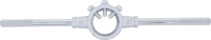 Actual product image BGS Die Holder #6 50 x 15 mm