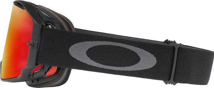 Produktbild Oakley Airbrake Fahrradbrille (Band black gunmetal, Prizm MX Torch Iridium)