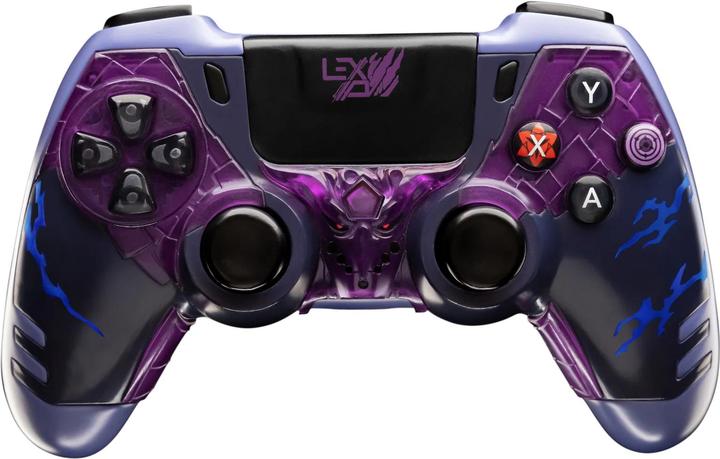 Actual product image Lexip - Manette Sasuke Design By Tsume (PC)
