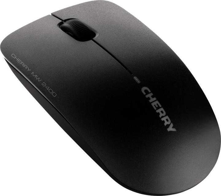 Image du produit CHERRY MW 2400 (Sans fil)