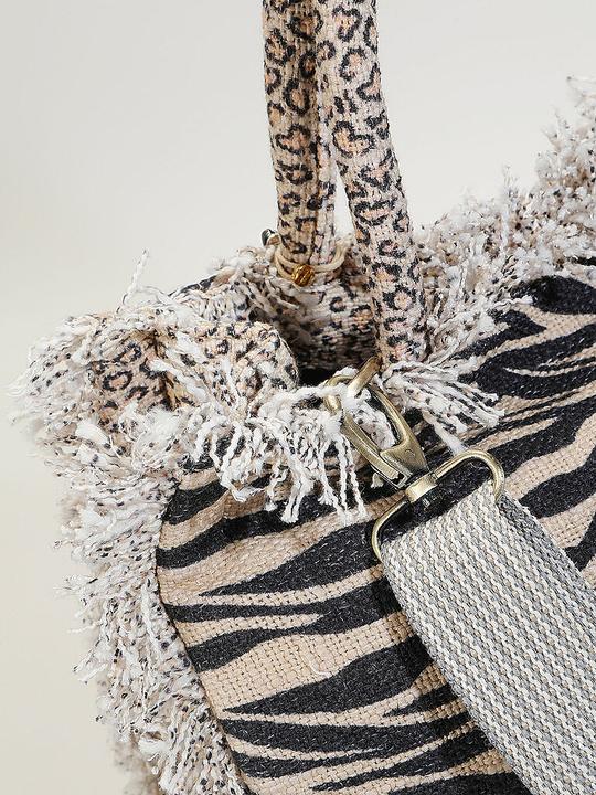 Immagine prodotto Anokhi Tote Bag BOOK TOTE